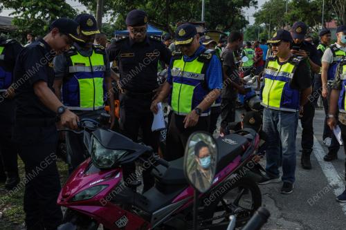 OPERASI KHAS MOTOSIKAL 2023