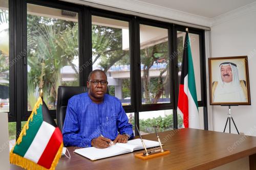 ABDOUL AZIZI LOUM