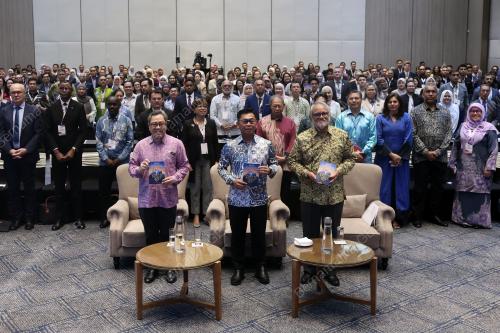 DATUK MOHAMED ALAMIN