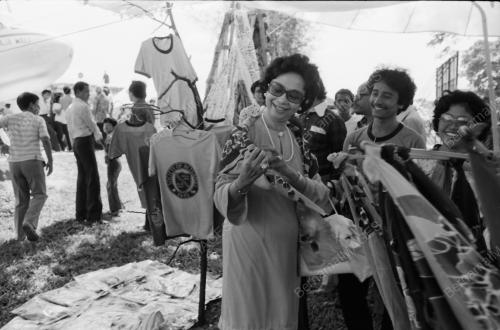 SITI HASMAH