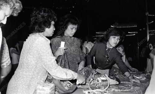 CHARITY BAZAAR