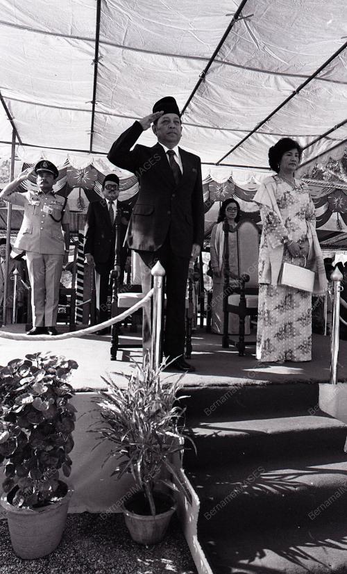TUANKU JA'AFAR