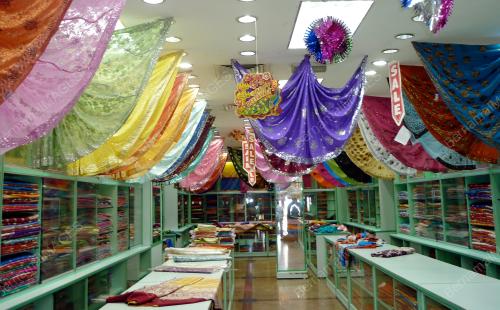 PERSIAPAN DEEPAVALI