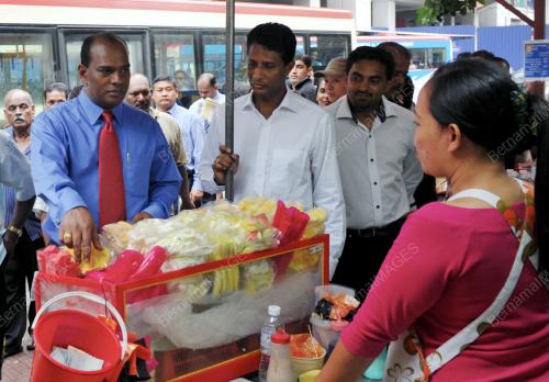 M.SARAVANAN