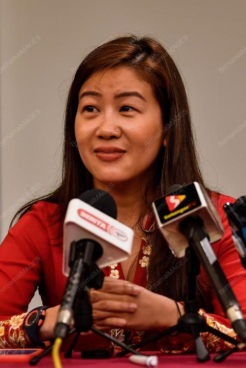 LIM YI WEI