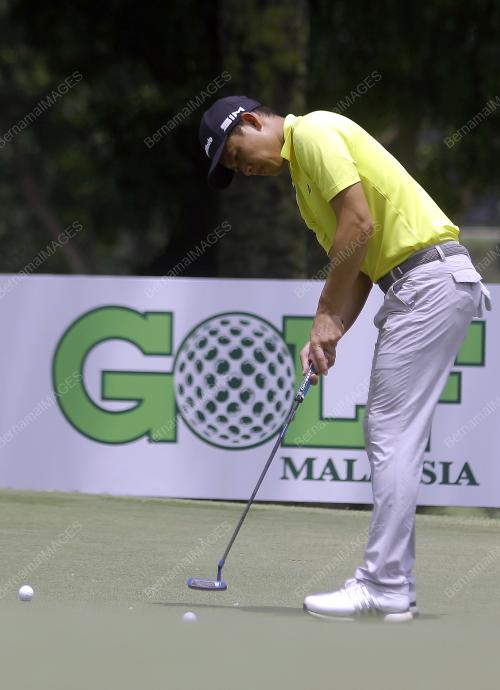BEN LEONG