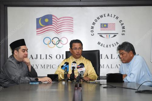 TAN SRI MOHAMAD NORZA ZAKARIA