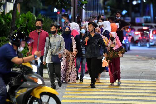 TINJAUAN CUTI UMUM AIDILFITRI