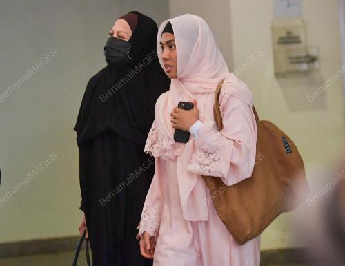 MAHKAMAH SYARIAH KUALA LUMPUR