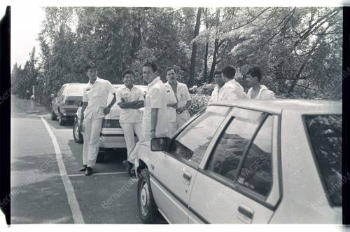 MEETING OF PERSONAL REPS