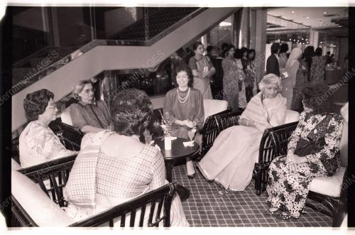 SITI HASMAH JAMUAN TEA