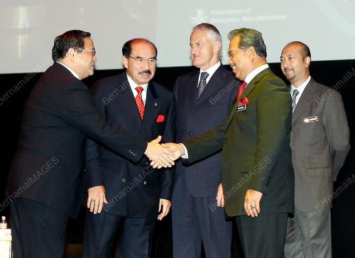 MUHYIDDIN YASSIN