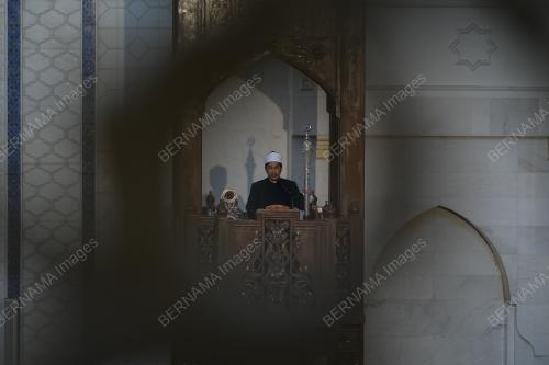 AL SULTAN ABDULLAH RI'AYATUDDIN AL MUSTAFA BILLAH SHAH
