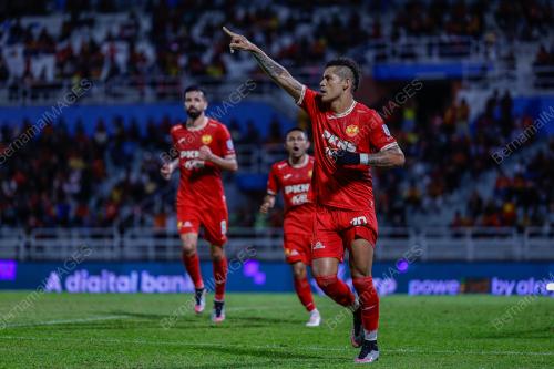 LIGA SUPER 2023