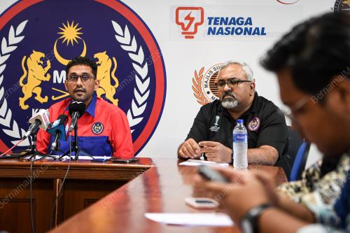 DATUK SERI ANIL JEET SINGH SANDHU