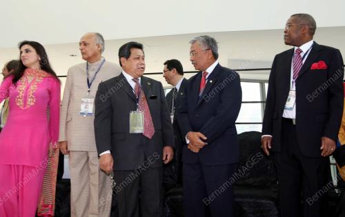 PANDIKAR AMIN MULIA