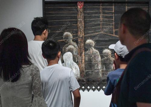 BALAI SENI NEGARA