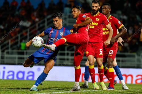 LIGA SUPER MALAYSIA 2022