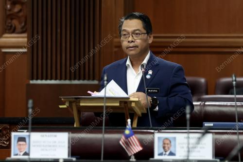 DATUK TS MUSTAPHA SAKMUD
