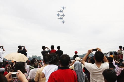THUNDERBIRDS