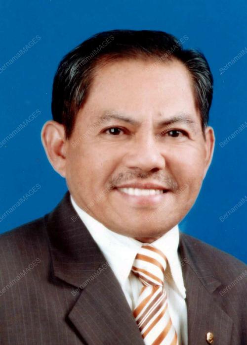 ISMAIL IBRAHIM