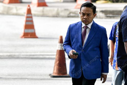 DATUK WAN SAIFUL WAN JAN