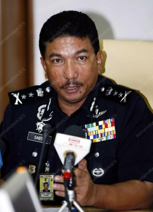 MOHAMMAD SABTU OSMAN