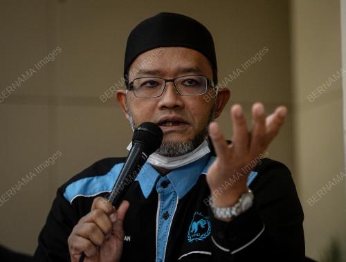 DR NOORAZMAN MOHD SAMSUDDIN