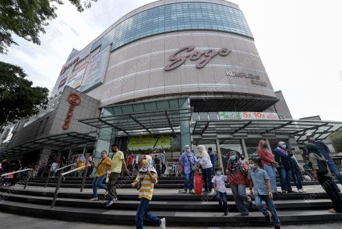 TINJAUAN PERSEDIAAN AWAL RAMADHAN DAN AIDILFITRI