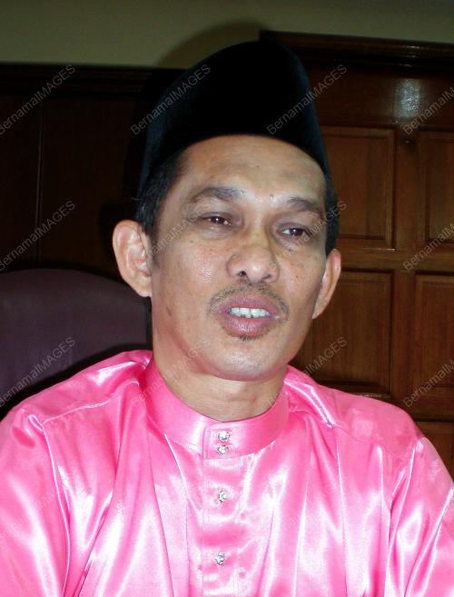 OTHMAN AHMAD