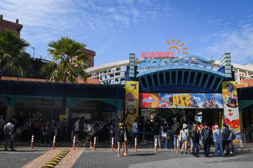 SUNWAY LAGOON