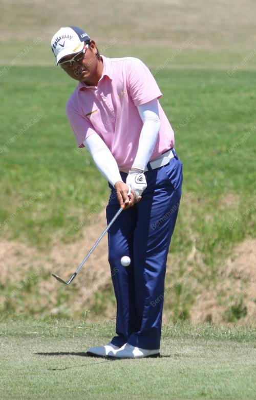GOLF SELANGOR MASTER
