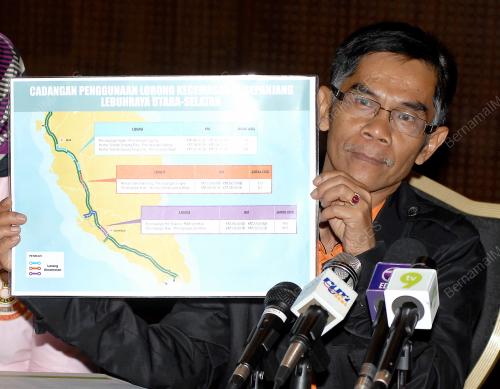 SIDANG AKHBAR PEMANTAUAN TRAFIK