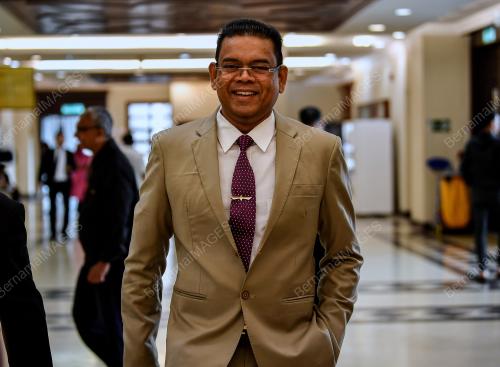 DATUK LOKMAN NOOR ADAM