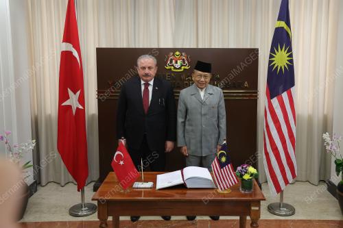 TAN SRI DR RAIS YATIM