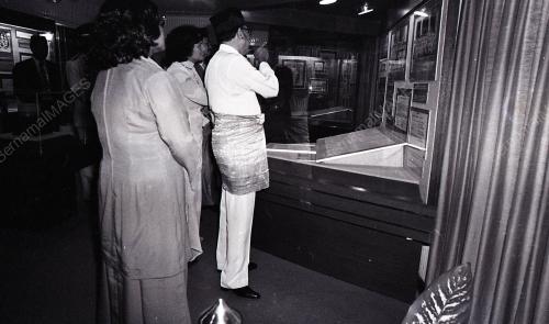 MEMORIAL TUN ABDUL RAZAK