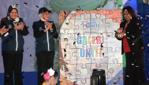 DATUK HALIMAH MOHAMED SADIQUE
