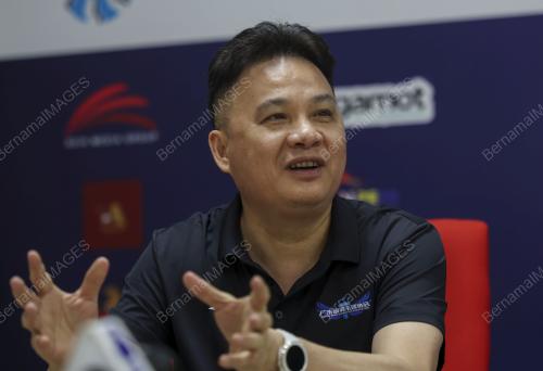 DENG ZAOQIANG