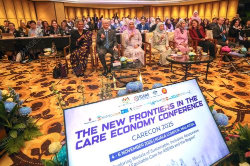 DATUK SERI NANCY SYUKRI