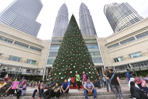 KL20_04122015_KRISMAS_KLCC