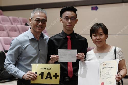 SPM 2019