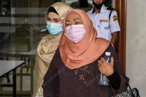 MAHKAMAH TINGGI KL