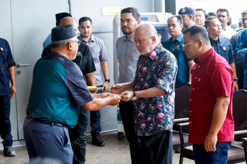 SULTAN IBRAHIM