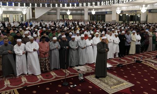 KL20_05052019_SOLAT_TARAWIH_BN201905058851