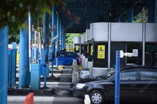 TINJAUAN ALIRAN TRAFIK
