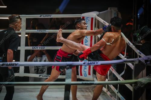FURY CAMPIONSHIP