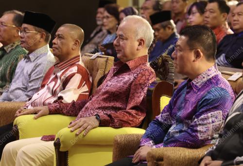 SULTAN NAZRIN SHAH