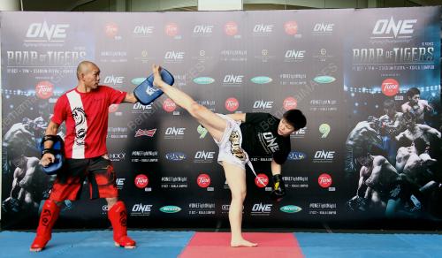 KL20_05092014_ONE_FIGHTING_CHAMPIONSHIP