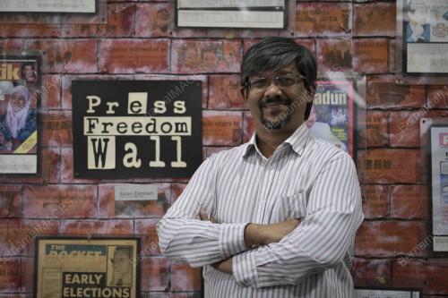 PREMESH CHANDRAN