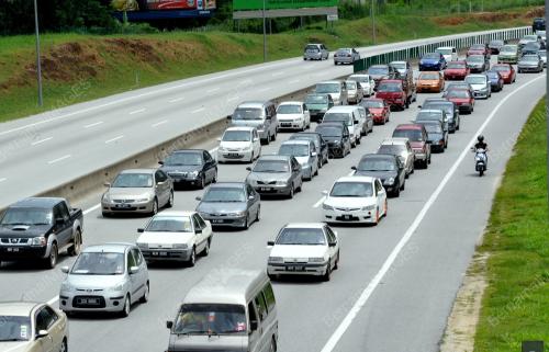 JALAN SESAK